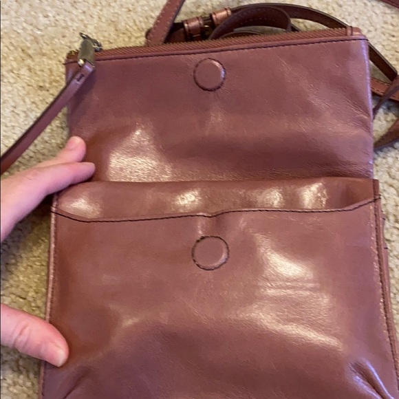 HOBO small cross body - Picture 3 of 5